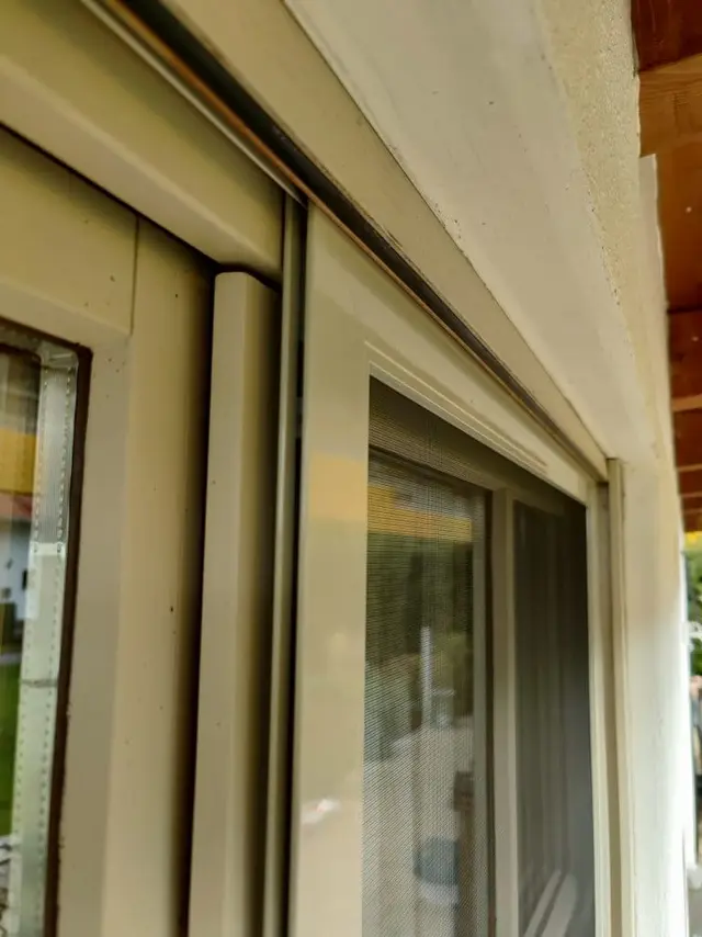 Insektenschutz Dreh-, Pendel- und Schiebetüren