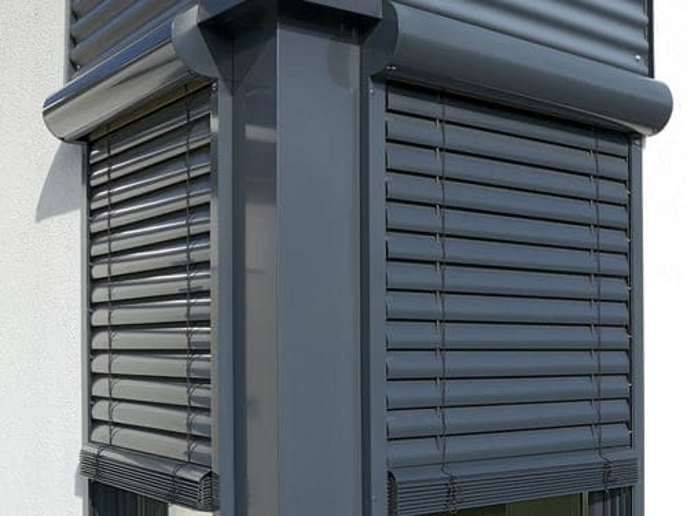 Vorbauraffstore Vorbauraffstore